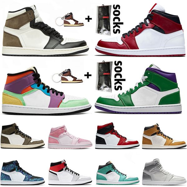 jumpman 1 1s женщин mens basketball обувь бесстрашный дизайнер высокого og валентина сатин иордания ретро низкие тренеры спортивные кроссовк, White;red
jumpman 1 1s женщин mens basketball обувь бесстрашный дизайнер высокого og валентина сатин иордания ретро низкие тренеры спортивные кроссовк, White;red