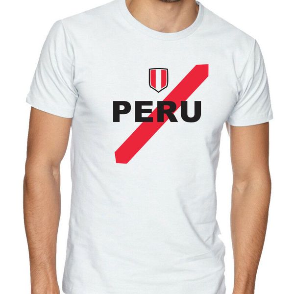 peru team soccer t-shirt adults men's soccer jersey 2019 summer cotton good quality brand shirts funny print t shirts
peru team soccer t-shirt adults men's soccer jersey 2019 summer cotton good quality brand shirts funny print t shirts