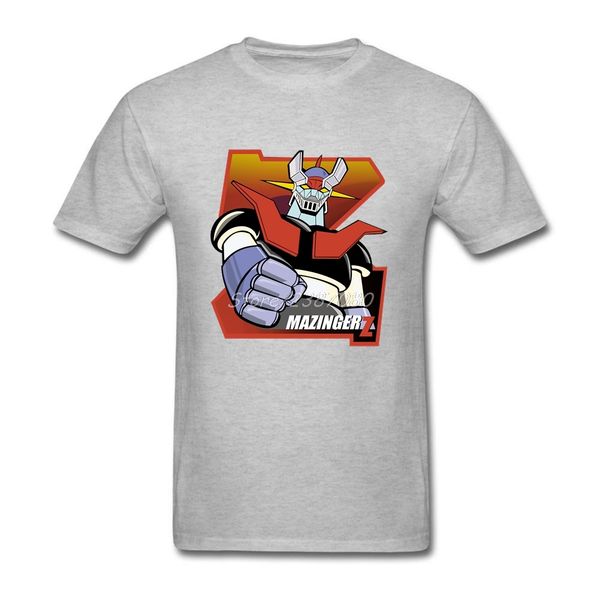 2019 mazinger z t shirt atmosphere men's shirt o-neck cotton big size short sleeve men's shirts
2019 mazinger z t shirt atmosphere men's shirt o-neck cotton big size short sleeve men's shirts