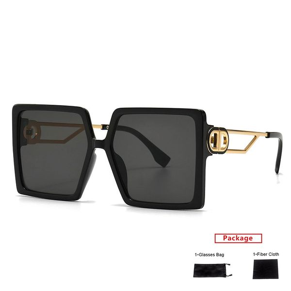 mimiyou oversized square sunglasses women ins retro fashion sunglasses men brand uv400 eyeglasses shades, White;black
mimiyou oversized square sunglasses women ins retro fashion sunglasses men brand uv400 eyeglasses shades, White;black