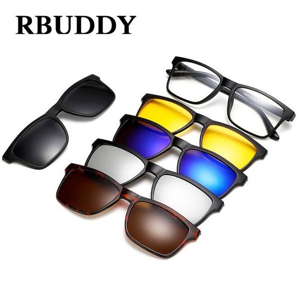 sunglasses rbuddy magnet men polarized clip on driving square women clear glasses frame night vision goggles, White;black
sunglasses rbuddy magnet men polarized clip on driving square women clear glasses frame night vision goggles, White;black