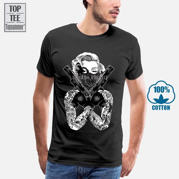 2018 brand new men clothing fashion men's t shirts mens marilyn monroe t shirt pop art movie idol t shirt business
2018 brand new men clothing fashion men's t shirts mens marilyn monroe t shirt pop art movie idol t shirt business