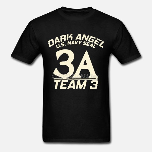 fashion men t shirt fashion new us navy seal us army special force tee shirt(2