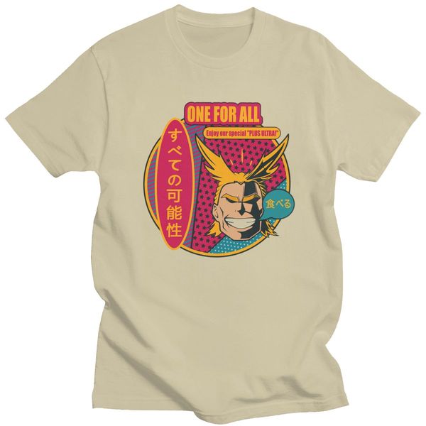 funny boku no hero academia t shirt men cotton awesome anime t-shirt o-neck short sleeves all might plus ultra tee apparel
funny boku no hero academia t shirt men cotton awesome anime t-shirt o-neck short sleeves all might plus ultra tee apparel