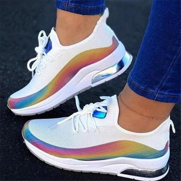nausk 2020 new spring and autumn women shoes casual loafers comfort flat shoes for zapatos de mujer sneakers 35-43, Black
nausk 2020 new spring and autumn women shoes casual loafers comfort flat shoes for zapatos de mujer sneakers 35-43, Black