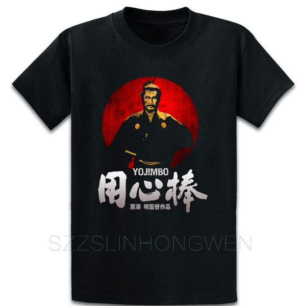 akira kurosawas yojimbo классический samurai фильм футболка шаблон печати новый стиль tee shirt весна осень над размер s-5xl рубашку
akira kurosawas yojimbo классический samurai фильм футболка шаблон печати новый стиль tee shirt весна осень над размер s-5xl рубашку
