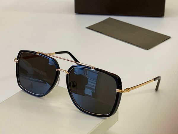 new 0750 men's sunglasses, men's fashion, anti-ultraviolet lenses, popular summer style sunglasses, with watch case uv400
new 0750 men's sunglasses, men's fashion, anti-ultraviolet lenses, popular summer style sunglasses, with watch case uv400