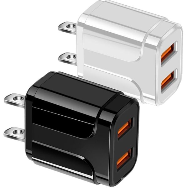 quick charge rapid qc3.0 eu us wall charger 5v 2.4a dual port & 3a usb charger for iphone samsung s8 s9 s10 andriod phone
quick charge rapid qc3.0 eu us wall charger 5v 2.4a dual port & 3a usb charger for iphone samsung s8 s9 s10 andriod phone