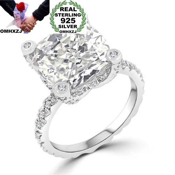 omhxzj wholesale european fashion woman man party wedding gift silver square white zircon 925 sterling silver ring rr60, Golden;silver
omhxzj wholesale european fashion woman man party wedding gift silver square white zircon 925 sterling silver ring rr60, Golden;silver