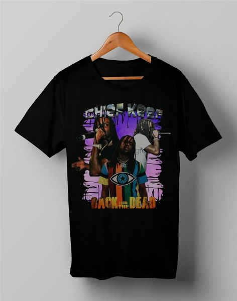 vintage chief keef back to dead hip hop t shirt size s m l xl 2xl harajuku funny tee shirt
vintage chief keef back to dead hip hop t shirt size s m l xl 2xl harajuku funny tee shirt