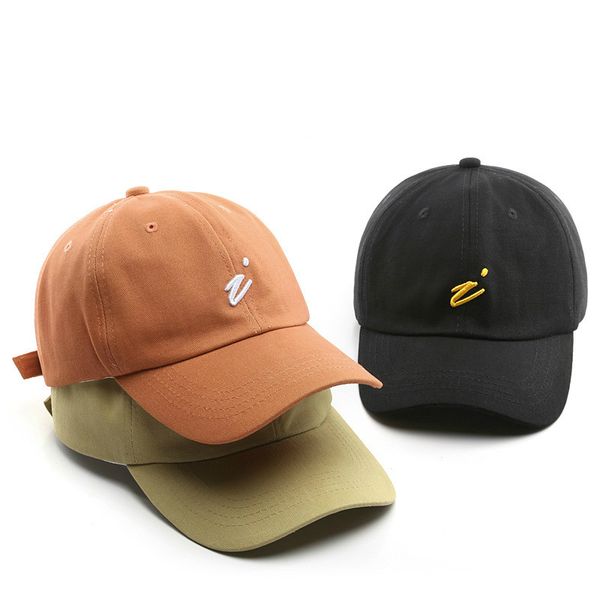 100% cotton baseball cap for women and men fashion letter i embroidery hat casual snapback caps summer visor cap, Blue;gray
100% cotton baseball cap for women and men fashion letter i embroidery hat casual snapback caps summer visor cap, Blue;gray