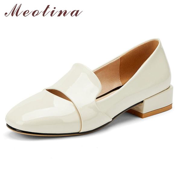 meotina high heels women pumps square heels low heel shoes fashion round toe footwear female black pink white large size 34-43
meotina high heels women pumps square heels low heel shoes fashion round toe footwear female black pink white large size 34-43