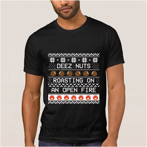 brand la maxpa roasting deez nuts ugly comfortable men's t shirts loose spring autumn t-shirt for men homme s-3xl tee shirt mens
brand la maxpa roasting deez nuts ugly comfortable men's t shirts loose spring autumn t-shirt for men homme s-3xl tee shirt mens
