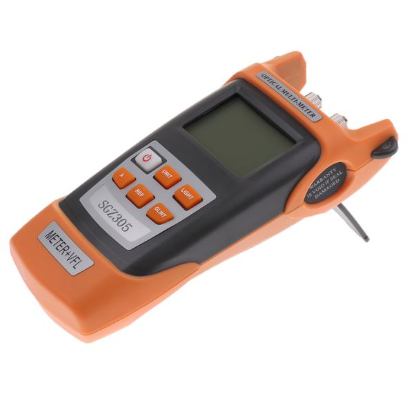 5km -70 ~ +3 dbm portable optical multi-meter sc/fc/ st interfaces fiber for catv test cctv test and telecommunication
5km -70 ~ +3 dbm portable optical multi-meter sc/fc/ st interfaces fiber for catv test cctv test and telecommunication