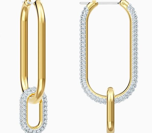 swa 2020 new high-quality time earrings, exquisite and charming jewelry is the most romantic birthday gift for88, Golden;silver
swa 2020 new high-quality time earrings, exquisite and charming jewelry is the most romantic birthday gift for88, Golden;silver
