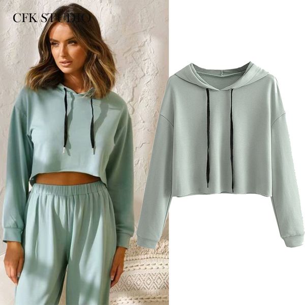 women's hoodies & sweatshirts women autumn with o-neck solid long sleeve sweatershirt green pullover + cotton pants femme casual two pc, Black
women's hoodies & sweatshirts women autumn with o-neck solid long sleeve sweatershirt green pullover + cotton pants femme casual two pc, Black