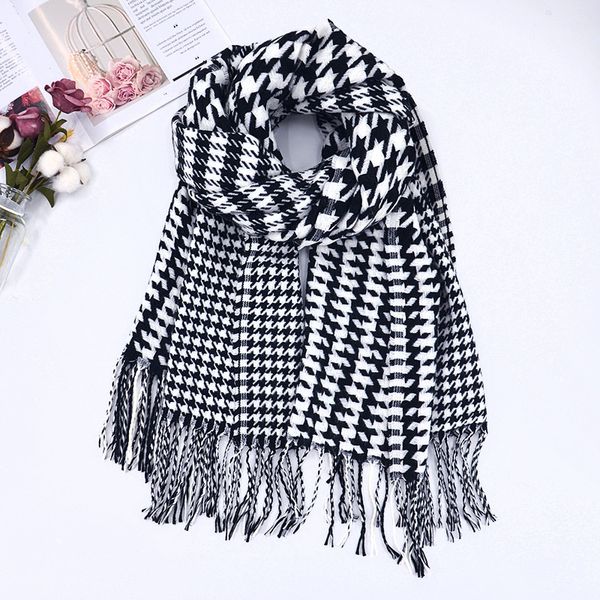 winter scarf long scarf warm female shawl men women plaid cashmere scarves with tassel scarfs for ladies szalik zimowy, Blue;gray
winter scarf long scarf warm female shawl men women plaid cashmere scarves with tassel scarfs for ladies szalik zimowy, Blue;gray