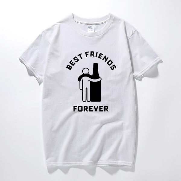 drink wine summer men t-shirts friends forever gift printing cotton t shirt short sleeve t-shirt funny man
drink wine summer men t-shirts friends forever gift printing cotton t shirt short sleeve t-shirt funny man