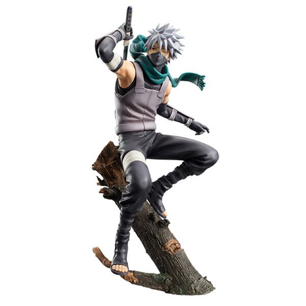 аниме naruto хатаке какаши пвх фигурку статуэтки игрушка темный какаши коллекционная модель игрушки 24cm t30 mx200811
аниме naruto хатаке какаши пвх фигурку статуэтки игрушка темный какаши коллекционная модель игрушки 24cm t30 mx200811