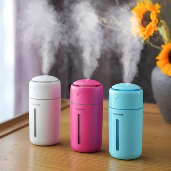 essential oils diffusers 350ml usb air humidifier ultrasonic aroma diffuser car mist maker with led lights mini portable deskpurifier
essential oils diffusers 350ml usb air humidifier ultrasonic aroma diffuser car mist maker with led lights mini portable deskpurifier