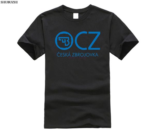 cotton fashion new cz ceska zbrojovka czech firearms t shirt tee 2 sides tee shirt men cotton tshirt ing
cotton fashion new cz ceska zbrojovka czech firearms t shirt tee 2 sides tee shirt men cotton tshirt ing