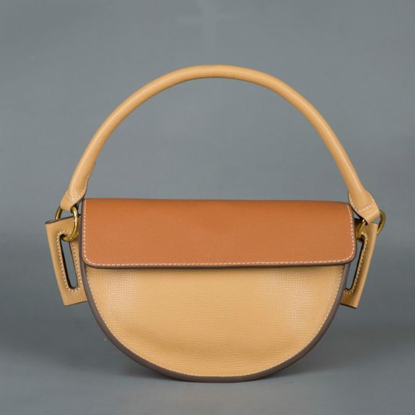 coated cowhide leather bag fashional half moon handbag 2021 arrival shoulder bags
coated cowhide leather bag fashional half moon handbag 2021 arrival shoulder bags