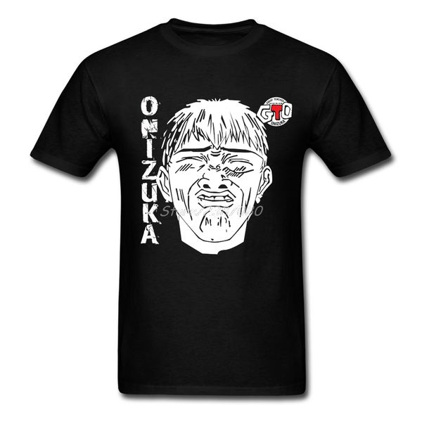 great teacher onizuka t shirt kpop men t shirt o-neck cotton 3xl short sleeve custom mens t shirts
great teacher onizuka t shirt kpop men t shirt o-neck cotton 3xl short sleeve custom mens t shirts