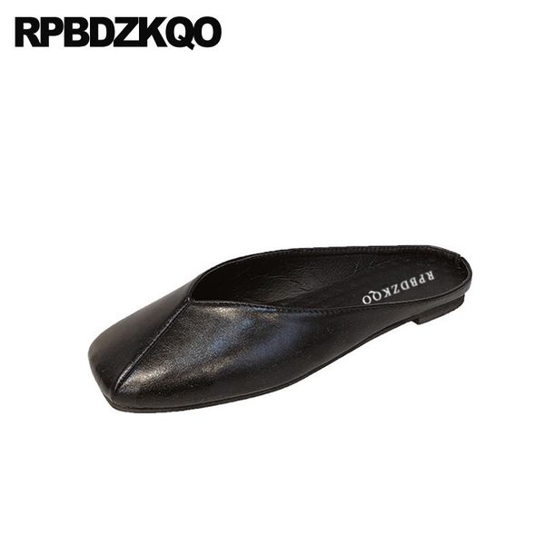 women flats designer chinese mules drop shipping slippers 2020 black sandals slip on shoes china ladies work square toe
women flats designer chinese mules drop shipping slippers 2020 black sandals slip on shoes china ladies work square toe