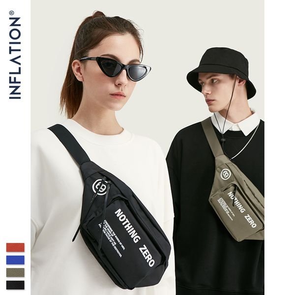 inflation bum waist bag functional pocket travel shoulder bag hiking outdoor sports bags streetwear printing chest 226ai2020
inflation bum waist bag functional pocket travel shoulder bag hiking outdoor sports bags streetwear printing chest 226ai2020