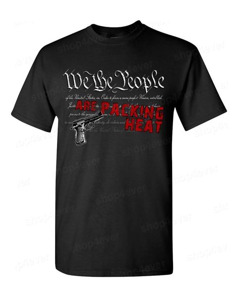 we the people are packing heat t-shirt 2nd amendment gun rights shirts comfortable t shirt,casual short sleeve tee 2019 tees
we the people are packing heat t-shirt 2nd amendment gun rights shirts comfortable t shirt,casual short sleeve tee 2019 tees