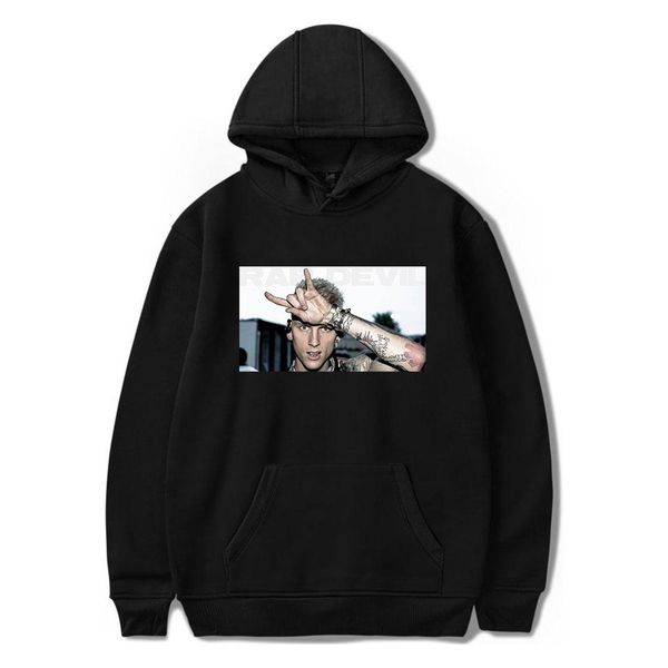 Aikooki Machine Gun Rapper Hoodies New Rap Devil Autumn Hip Hop Fans Hooded Streetwear Long Sleeve Casual Hooded
Aikooki Machine Gun Rapper Hoodies New Rap Devil Autumn Hip Hop Fans Hooded Streetwear Long Sleeve Casual Hooded