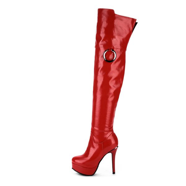 over the knee boots women fashion high heel boots women 2020 winter platform black white red fetish shoes large size 46 48
over the knee boots women fashion high heel boots women 2020 winter platform black white red fetish shoes large size 46 48
