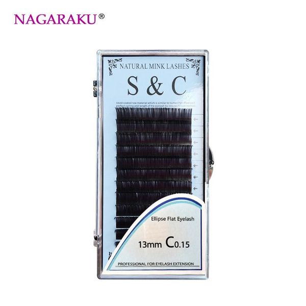 s&c 12 lines in one case ellipse flat false eyelash extensions soft 0.15 mm flat roots 0.07 thin tip false eyelash
s&c 12 lines in one case ellipse flat false eyelash extensions soft 0.15 mm flat roots 0.07 thin tip false eyelash