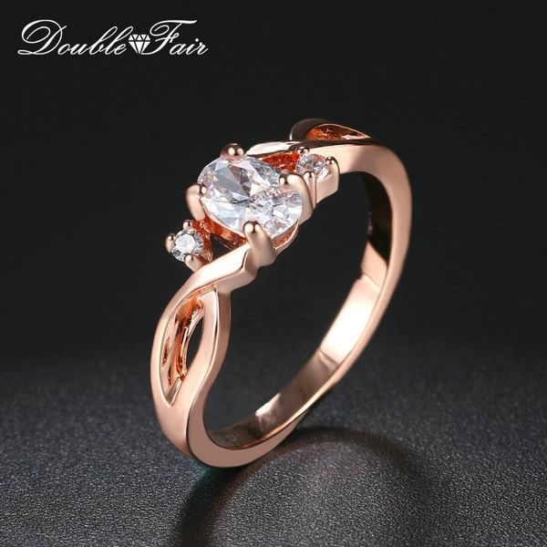 cluster rings double fair fashion spiral rose gold women for anniversary inlaid with oval shiny cubic zirconia jewelry wholesalae dfr785, Golden;silver
cluster rings double fair fashion spiral rose gold women for anniversary inlaid with oval shiny cubic zirconia jewelry wholesalae dfr785, Golden;silver