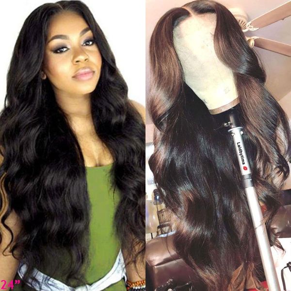 lace wigs brazilian body wave wig hd transparent frontal 180 density wavy front remy t part human hair, Black;brown
lace wigs brazilian body wave wig hd transparent frontal 180 density wavy front remy t part human hair, Black;brown