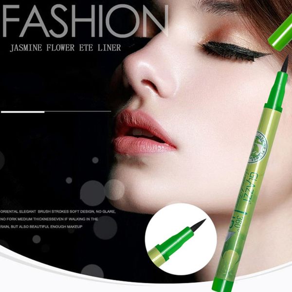 professional flowing eyeliner pen waterproof long lasting liquid non-dizzy dyeing fast dry makeup lady beauty tool cosmetic
professional flowing eyeliner pen waterproof long lasting liquid non-dizzy dyeing fast dry makeup lady beauty tool cosmetic