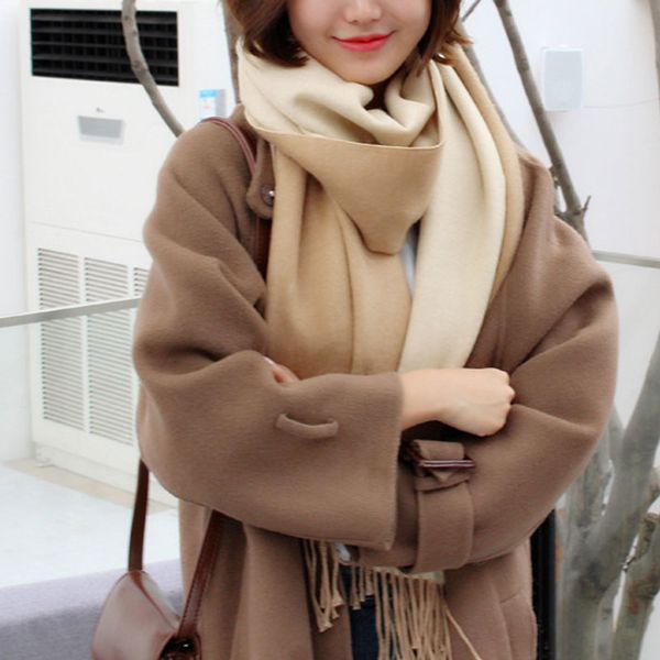 scarves woman winter scarf fashion female shawls cashmere handfeeling wraps solid color hijab drop, Blue;gray
scarves woman winter scarf fashion female shawls cashmere handfeeling wraps solid color hijab drop, Blue;gray