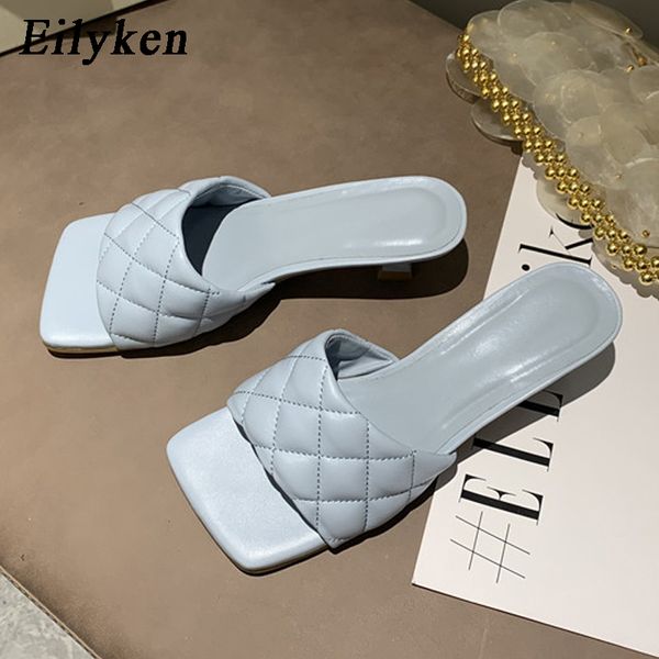 eilyken vintage square toe low heel shoes women solid gingham leather summer slippers ladies non-slip bottom casual sandals, Black
eilyken vintage square toe low heel shoes women solid gingham leather summer slippers ladies non-slip bottom casual sandals, Black