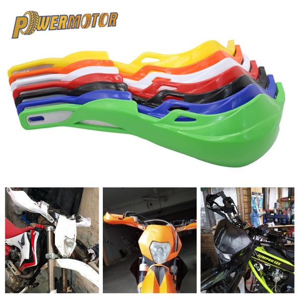 1 pair 22mm 28mm hand guards motocross handguard handle protector shield motorbike for yz yzf wr wrfr 125 250 400 450
1 pair 22mm 28mm hand guards motocross handguard handle protector shield motorbike for yz yzf wr wrfr 125 250 400 450