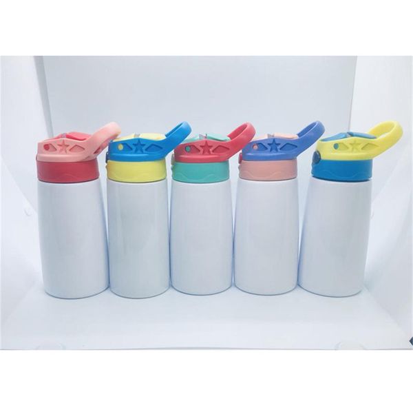 350ml sublimation kids blank sippy cup with straw stainless steel water bottle for children gifts 6 colors duckbill thermos cup sale f92402
350ml sublimation kids blank sippy cup with straw stainless steel water bottle for children gifts 6 colors duckbill thermos cup sale f92402