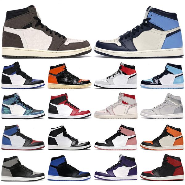 2020 mens basketball shoes 1s high og jumpman 1 obsidian royal toe dark mocha tie dye chicago court purple men women trainers sneakers
2020 mens basketball shoes 1s high og jumpman 1 obsidian royal toe dark mocha tie dye chicago court purple men women trainers sneakers
