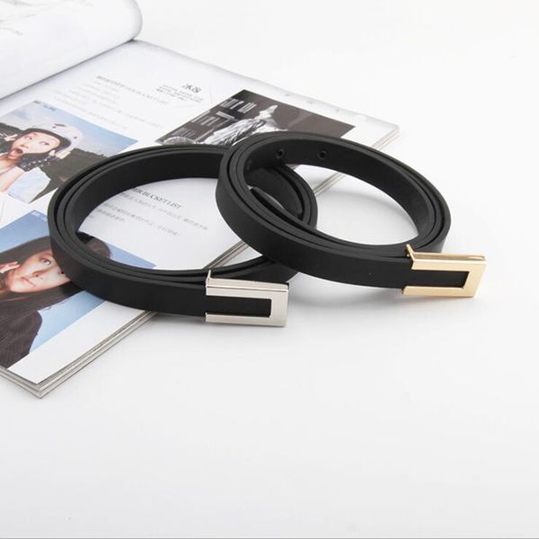 new buckle thin belt korean style students simple belts for women jeans/dress decorative belt fajas fajas reductoras de barriga, Black;brown
new buckle thin belt korean style students simple belts for women jeans/dress decorative belt fajas fajas reductoras de barriga, Black;brown