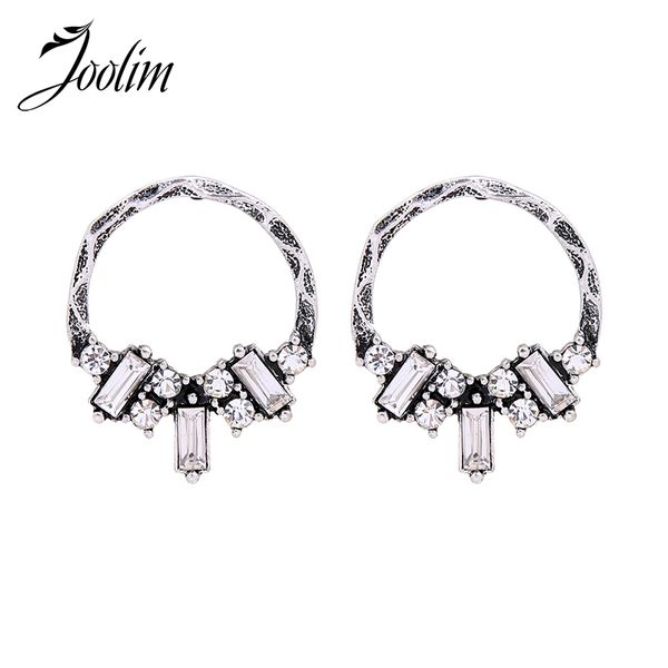 joolim vintage antique gold silver color round piercing earring fashion earring women 2020 trendy jewelry ing
joolim vintage antique gold silver color round piercing earring fashion earring women 2020 trendy jewelry ing