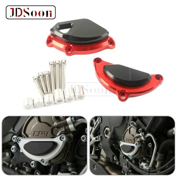 for mt-10 mt10 2020 2020 engine cover engine case stator cover crash protectors frame sliders
for mt-10 mt10 2020 2020 engine cover engine case stator cover crash protectors frame sliders