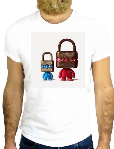 mens new fashion o-neck stylish nice padlocks face cool usa vintage rock hipster my t shirt
mens new fashion o-neck stylish nice padlocks face cool usa vintage rock hipster my t shirt
