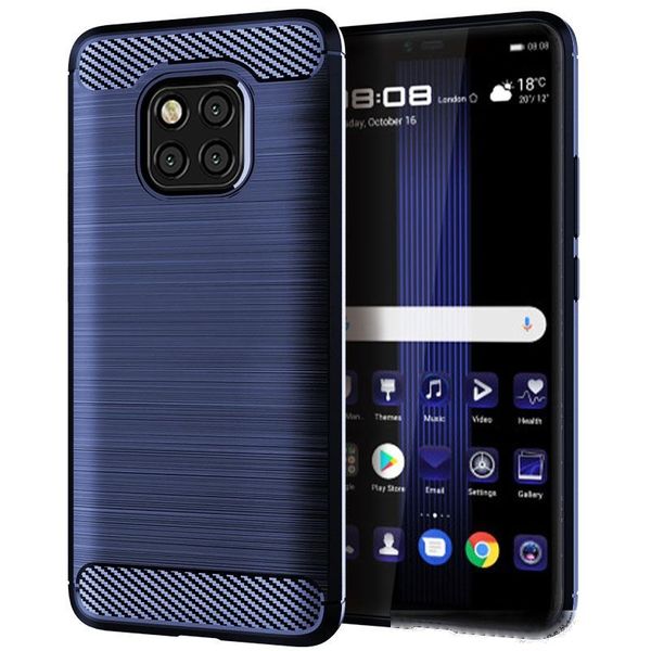 tpu rubber full-body protective phone cover carbon fiber cover case for huawei mate 20 rs porsche case cover shockproof bumper
tpu rubber full-body protective phone cover carbon fiber cover case for huawei mate 20 rs porsche case cover shockproof bumper