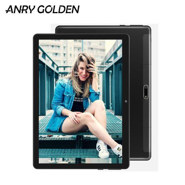 anry 10'' 4g lte phone call tablets quad core 10.1 inch ips 2gb ram 32gb rom gps android 8.1 5000mah tablet pc study play games
anry 10'' 4g lte phone call tablets quad core 10.1 inch ips 2gb ram 32gb rom gps android 8.1 5000mah tablet pc study play games
