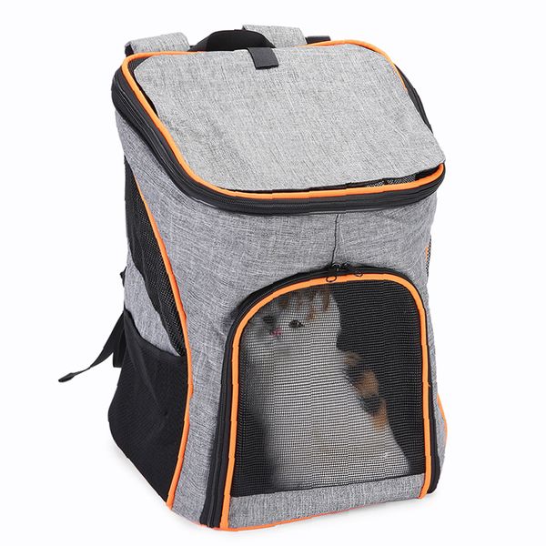 travel bags for cats breathable carrying case with mat pet backpack carrier rucksack for small dogs cats outdoor
travel bags for cats breathable carrying case with mat pet backpack carrier rucksack for small dogs cats outdoor
