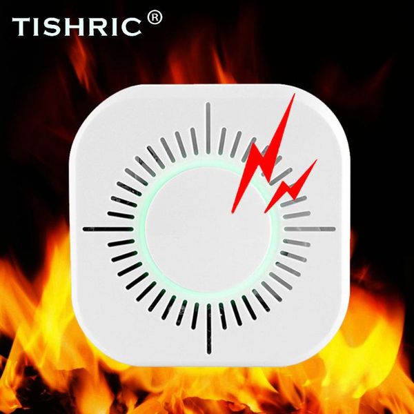 tishicric 433 мгц беспроводной датчик дыма детектор защиты детектор дыма пожарная сигнализация система безопасности работы с sonoff rf bridg, Black;white
tishicric 433 мгц беспроводной датчик дыма детектор защиты детектор дыма пожарная сигнализация система безопасности работы с sonoff rf bridg, Black;white