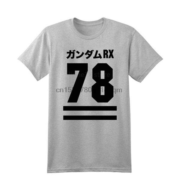 gundam rx78 street t-shirt casual apparel fashion tee shirts ment shirts fashion tees for children sporting clothing
gundam rx78 street t-shirt casual apparel fashion tee shirts ment shirts fashion tees for children sporting clothing